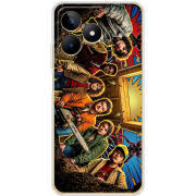 Чехол BoxFace Realme C51 