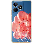 Чехол BoxFace Realme C51 