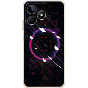 Чехол BoxFace Realme C51 