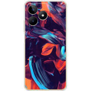 Чехол BoxFace Realme C51 