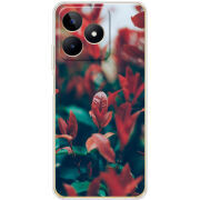 Чехол BoxFace Realme C51 