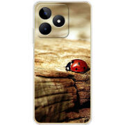 Чехол BoxFace Realme C51 