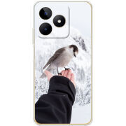 Чехол BoxFace Realme C51 