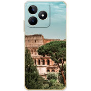 Чехол BoxFace Realme C51 