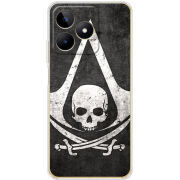 Чехол BoxFace Realme C51 