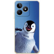 Чехол BoxFace Realme C51 