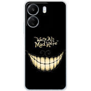 Чехол BoxFace Xiaomi Redmi 13C 