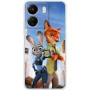 Чехол BoxFace Xiaomi Redmi 13C 