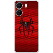 Чехол BoxFace Xiaomi Redmi 13C 