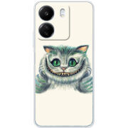 Чехол BoxFace Xiaomi Redmi 13C 