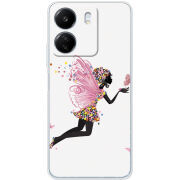 Чехол BoxFace Xiaomi Redmi 13C 