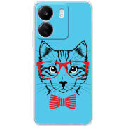 Чехол BoxFace Xiaomi Redmi 13C 