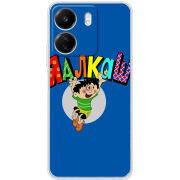Чехол BoxFace Xiaomi Redmi 13C 