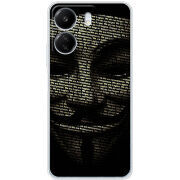 Чехол BoxFace Xiaomi Redmi 13C 