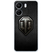 Чехол BoxFace Xiaomi Redmi 13C 