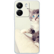 Чехол BoxFace Xiaomi Redmi 13C 