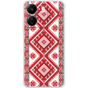 Чехол BoxFace Xiaomi Redmi 13C 