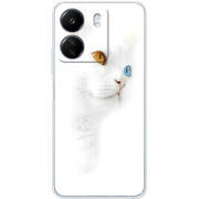 Чехол BoxFace Xiaomi Redmi 13C 
