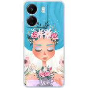 Чехол BoxFace Xiaomi Redmi 13C 