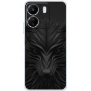 Чехол BoxFace Xiaomi Redmi 13C 
