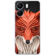 Чехол BoxFace Xiaomi Redmi 13C 
