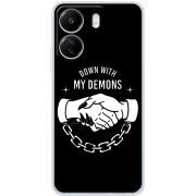 Чехол BoxFace Xiaomi Redmi 13C 