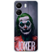 Чехол BoxFace Xiaomi Redmi 13C Joker