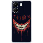 Чехол BoxFace Xiaomi Redmi 13C 