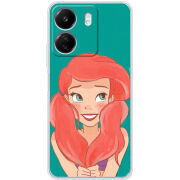 Чехол BoxFace Xiaomi Redmi 13C 