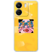 Чехол BoxFace Xiaomi Redmi 13C 