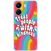 Чехол BoxFace Xiaomi Redmi 13C Kindness