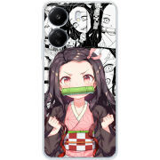 Чехол BoxFace Xiaomi Redmi 13C 