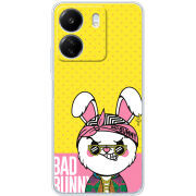 Чехол BoxFace Xiaomi Redmi 13C 