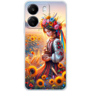 Чехол BoxFace Xiaomi Redmi 13C 