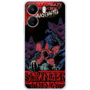 Чехол BoxFace Xiaomi Redmi 13C 