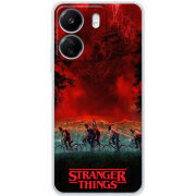 Чехол BoxFace Xiaomi Redmi 13C 