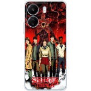 Чехол BoxFace Xiaomi Redmi 13C 