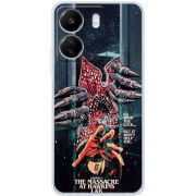 Чехол BoxFace Xiaomi Redmi 13C 