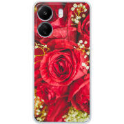 Чехол BoxFace Xiaomi Redmi 13C 