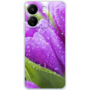 Чехол BoxFace Xiaomi Redmi 13C 