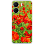 Чехол BoxFace Xiaomi Redmi 13C 
