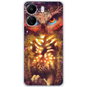Чехол BoxFace Xiaomi Redmi 13C 