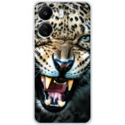 Чехол BoxFace Xiaomi Redmi 13C 