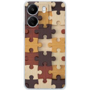 Чехол BoxFace Xiaomi Redmi 13C 