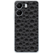 Чехол BoxFace Xiaomi Redmi 13C 