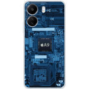 Чехол BoxFace Xiaomi Redmi 13C 