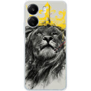 Чехол BoxFace Xiaomi Redmi 13C 