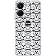 Чехол BoxFace Xiaomi Redmi 13C 
