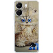 Чехол BoxFace Xiaomi Redmi 13C 