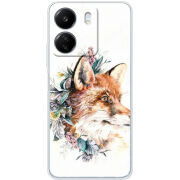 Чехол BoxFace Xiaomi Redmi 13C 